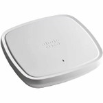 Cisco Catalyst C9120AXP Dual Band 802.11ax 5.38 Gbit/s Wireless Access Point - Indoor