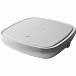 Cisco Catalyst 9117AXI Dual Band IEEE 802.11a/b/g/n/ac/ax/d/h/i 5 Gbit/s Wireless Access Point - Indoor