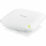 ZYXEL NWA90AX Pro Dual Band IEEE 802.11a/g/n/ac/ax 2.34 Gbit/s Wireless Access Point