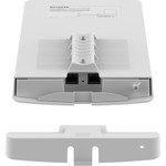 Netgear WAX610Y IEEE 802.11 a/b/g/n/ac/ax/i 1.80 Gbit/s Wireless Access Point - Outdoor