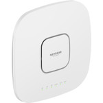 Netgear Business WAX630 Tri Band IEEE 802.11 a/b/g/n/ac/ax/i 6 Gbit/s Wireless Access Point - Indoor