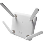 Cisco Aironet AP1852E Dual Band IEEE 802.11ac 1.69 Gbit/s Wireless Access Point