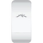 Ubiquiti NanoStation locoM5 IEEE 802.11n 150 Mbit/s Wireless Bridge