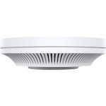 TP-Link EAP660 HD - Omada WiFi 6 AX3600 Wireless 2.5G Access Point for High-Density Deployment