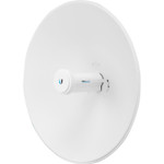 Ubiquiti PowerBeam AC Gen2 PBE-5AC-Gen2 IEEE 802.11ac 450 Mbit/s Wireless Bridge