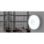 TP-Link EAP620 HD_V2 - Omada WiFi 6 AX1800 Wireless Gigabit Access Point for High-Density Deployment