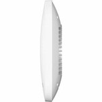 Netgear WAX214v2 Dual Band IEEE 802.11 a/b/g/n/ac/ax/e 1.80 Gbit/s Wireless Access Point - Indoor