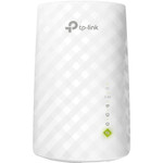 TP-Link RE220 - Dual Band IEEE 802.11ac 750 Mbit/s Wireless Range Extender