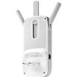 TP-Link RE450 - IEEE 802.11ac 1.71 Gbit/s Wireless Range Extender