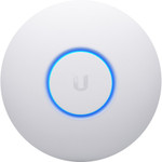 Ubiquiti UniFi nanoHD UAP-nanoHD IEEE 802.11ac Wireless Access Point