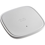 Cisco Catalyst 9115AX 802.11ax Wireless Access Point - Indoor