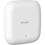 D-Link DBA-1210P IEEE 802.11ac 1.17 Gbit/s Wireless Access Point