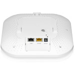 ZYXEL WAX620D-6E Dual Band IEEE 802.11 a/b/g/n/ac/ax 5.40 Gbit/s Wireless Access Point