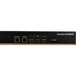 Vertiv Avocent 8-Port ACS8000 Console System with single AC Power Supply