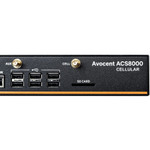 Vertiv Avocent ACS8000 Serial Console 48 port | Dual AC Power | AT&T+Verizon