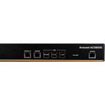 Vertiv Avocent 32-port ACS8000 Console System with dual AC Power Supply and analog modem, non-TAA