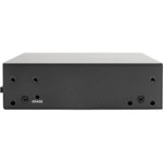 Tripp Lite 4-Port Console Server with Dual GB NIC, 4G, Flash and 4 USB Ports