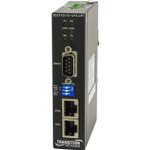 Transition Networks Hardened Slim Serial Device Server