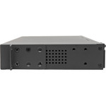 Tripp Lite 48-Port Serial Console Server, USB Ports (2) - Dual GbE NIC, 4 Gb Flash, Desktop/1U Rack, CE, TAA