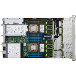 Cisco C220 M5 1U Rack Server - 2 x Intel Xeon Silver 4110 2.10 GHz - 64 GB RAM - 12Gb/s SAS Controller