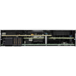 Cisco B200 M4 Blade Server - 2 x Intel Xeon E5-2697 v3 2.60 GHz - 256 GB RAM - Serial ATA/600, 12Gb/s SAS Controller