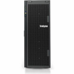 Lenovo ThinkSystem ST650 V3 7D7A1007NA 4U Tower Server - 1 x Intel Xeon Silver 4410Y 2 GHz - 32 GB RAM - Serial ATA, 12Gb/s SAS Controller