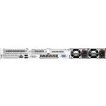 HPE ProLiant DL360 G10 Plus 1U Rack Server - 2 x Intel Xeon Gold 6330N 2.20 GHz - 384 GB RAM