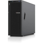 Lenovo ThinkSystem ST550 7X10A0DXNA 4U Tower Server - 1 x Intel Xeon Silver 4210 2.20 GHz - 32 GB RAM - 12Gb/s SAS, Serial ATA/600 Controller