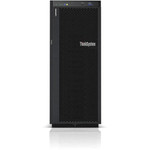 Lenovo ThinkSystem ST550 7X10A0DXNA 4U Tower Server - 1 x Intel Xeon Silver 4210 2.20 GHz - 32 GB RAM - 12Gb/s SAS, Serial ATA/600 Controller