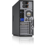 Lenovo ThinkSystem ST550 7X10A0DXNA 4U Tower Server - 1 x Intel Xeon Silver 4210 2.20 GHz - 32 GB RAM - 12Gb/s SAS, Serial ATA/600 Controller