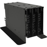 Lenovo ThinkSystem SE350 7D1XA027NA 1U Rack Server - 1 x Intel Xeon D-2123IT 2.20 GHz - 16 GB RAM - Serial ATA/600 Controller