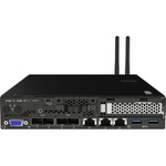 Lenovo ThinkSystem SE350 7D1XA027NA 1U Rack Server - 1 x Intel Xeon D-2123IT 2.20 GHz - 16 GB RAM - Serial ATA/600 Controller