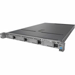 Cisco C220 M4 1U Rack Server - 2 x Intel Xeon E5-2620 v3 2.40 GHz - 128 GB RAM - 2.40 TB HDD - (2 x 1.2TB) HDD Configuration - 12Gb/s SAS Controller
