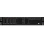 Lenovo ThinkSystem SR665 7D2VA04FNA 2U Rack Server - 1 x AMD EPYC 7282 2.40 GHz - 32 GB RAM - Serial ATA, 12Gb/s SAS Controller