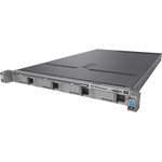 Cisco C220 M4 1U Rack Server - 2 x Intel Xeon E5-2620 v4 2.10 GHz - 32 GB RAM - 12Gb/s SAS Controller