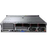 Lenovo ThinkSystem SR665 7D2VA018NA 2U Rack Server - AMD - Serial ATA Controller