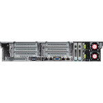 Cisco C240 M5 2U Rack-mountable Server - 1 x Intel Xeon Silver 4110 2.10 GHz - 16 GB RAM - 12Gb/s SAS Controller