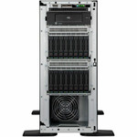 HPE ProLiant ML110 G11 4.5U Tower Server - 1 x Intel Xeon Gold 5416S 2 GHz - 32 GB RAM - Serial ATA Controller