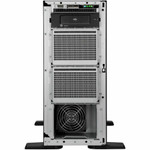 HPE ProLiant ML110 G11 4.5U Tower Server - 1 x Intel Xeon Gold 5416S 2 GHz - 32 GB RAM - Serial ATA Controller