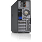 Lenovo ThinkSystem ST550 7X10A0DTNA 4U Tower Server - 1 x Intel Xeon Silver 4210 2.20 GHz - 32 GB RAM - 12Gb/s SAS, Serial ATA/600 Controller