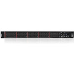 Lenovo ThinkSystem SR645 7D2X100BNA 1U Rack Server - 1 x AMD EPYC 73F3 3.50 GHz - 32 GB RAM - 1.92 TB SSD - (1 x 1.92TB) SSD Configuration - 12Gb/s SAS Controller