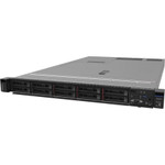 Lenovo ThinkSystem SR645 7D2X100BNA 1U Rack Server - 1 x AMD EPYC 73F3 3.50 GHz - 32 GB RAM - 1.92 TB SSD - (1 x 1.92TB) SSD Configuration - 12Gb/s SAS Controller