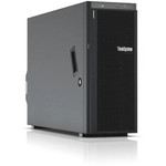 Lenovo ThinkSystem ST550 7X10A0E4NA 4U Tower Server - 1 x Intel Xeon Bronze 3204 1.90 GHz - 32 GB RAM - 12Gb/s SAS, Serial ATA/600 Controller