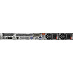 Lenovo ThinkSystem SR630 7X02A0CENA 1U Rack Server - 1 x Intel Xeon Silver 4208 2.10 GHz - 16 GB RAM - Serial ATA/600 Controller