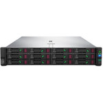 HPE ProLiant DL380 G10 2U Rack Server - 1 x Intel Xeon Gold 6226R 2.90 GHz - 32 GB RAM - Serial ATA/600 Controller