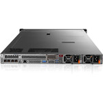 Lenovo ThinkSystem SR630 7X02A0CKNA 1U Rack Server - 1 x Intel Xeon Gold 5218 2.30 GHz - 32 GB RAM - Serial ATA/600 Controller