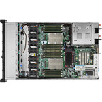 Lenovo ThinkSystem SR630 7X02A0CKNA 1U Rack Server - 1 x Intel Xeon Gold 5218 2.30 GHz - 32 GB RAM - Serial ATA/600 Controller