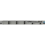 Cisco C220 M4 1U Rack Server - 2 x Intel Xeon E5-2660 v4 2 GHz - 64 GB RAM - 12Gb/s SAS Controller