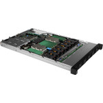 Lenovo ThinkSystem SR630 7X02A0CJNA 1U Rack Server - 1 x Intel Xeon Silver 4216 2.10 GHz - 16 GB RAM - Serial ATA/600 Controller