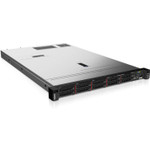 Lenovo ThinkSystem SR630 7X02A0CJNA 1U Rack Server - 1 x Intel Xeon Silver 4216 2.10 GHz - 16 GB RAM - Serial ATA/600 Controller